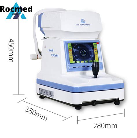 auto refractometer low price|hand held autorefractor price.